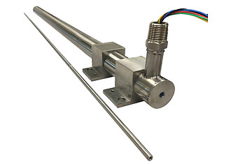 Alliance Sensors Group