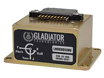 Gladiator Technologies